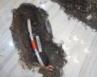 荔浦测漏水电话