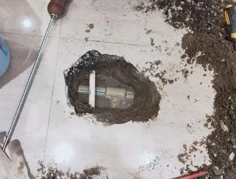 荔浦测漏水电话