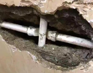 荔浦测漏水哪家好