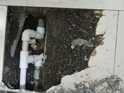 荔浦测漏水哪家好