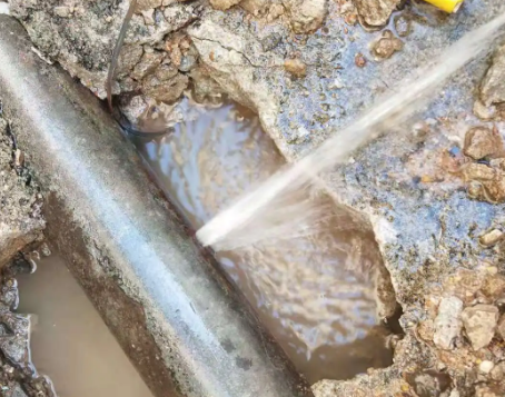 荔浦测漏水公司