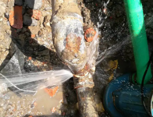 荔浦测漏水公司电话