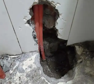 荔浦漏水检测电话