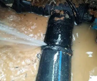 荔浦测漏水公司哪家好