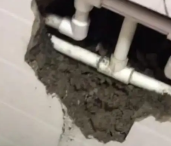 荔浦漏水检测电话