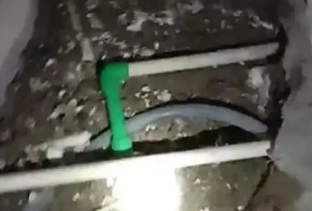 荔浦测漏水公司