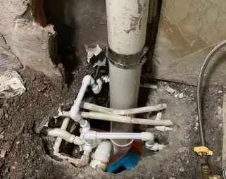 荔浦漏水检测哪家好