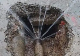 荔浦漏水检测多少钱