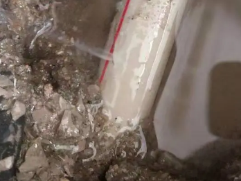 荔浦漏水检测哪家好