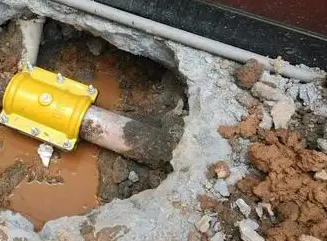 荔浦漏水检测哪家好