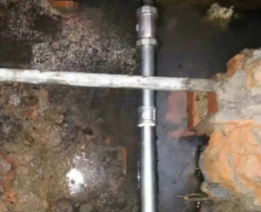 荔浦漏水检测公司电话