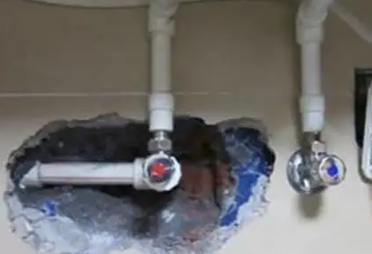 荔浦卫生间测漏水查询方法