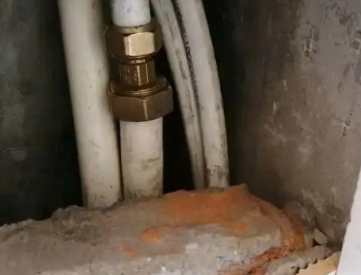 荔浦水管漏水检测哪家好