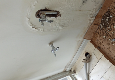 荔浦卫生间测漏水