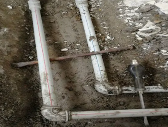 荔浦卫生间测漏水多少钱