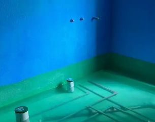 荔浦卫生间防水