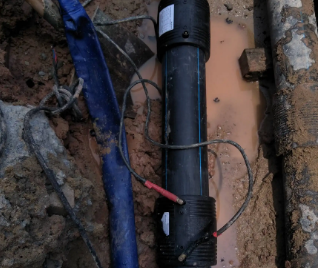 荔浦水管漏水检测多少钱