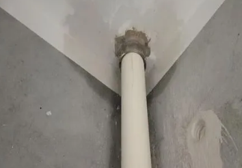 荔浦卫生间测漏水之渗水防护