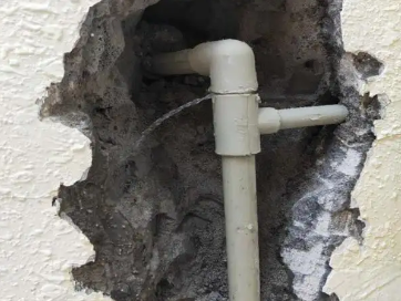 荔浦卫生间测漏水哪家好