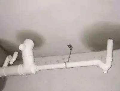 荔浦卫生间测漏水的几种情景