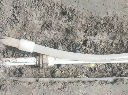 荔浦卫生间测漏水哪家好