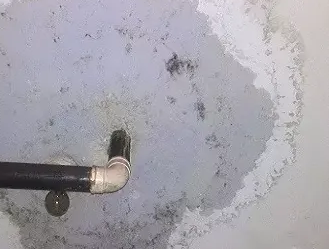 荔浦卫生间测漏水之怎么维修