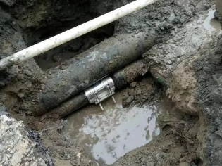 荔浦水管漏水检测的传递距离多少