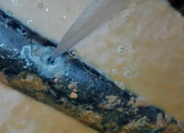 荔浦水管漏水检测多少钱