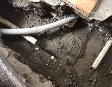 荔浦卫生间测漏水价格明细