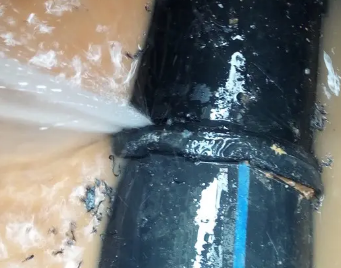 荔浦水管漏水检测的小妙招