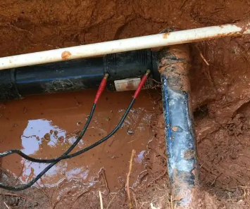 荔浦水管漏水检测多少钱