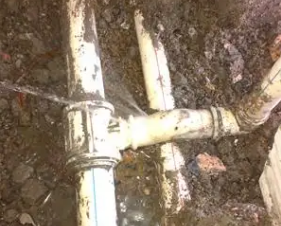 荔浦卫生间测漏水多少钱