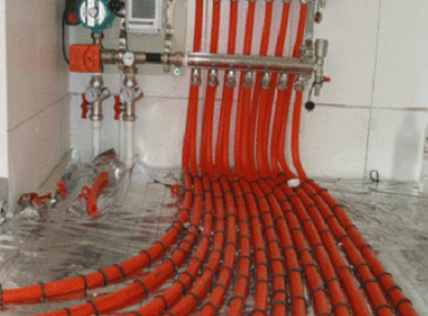 荔浦地暖维修多少钱