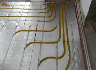 荔浦地暖维修哪家好