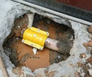 荔浦水管漏水检测的几种情况