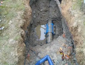 荔浦水管漏水检测多少钱