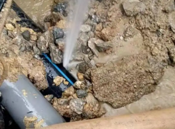 荔浦水管漏水检测哪家好