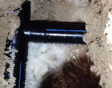 荔浦水管漏水检测哪家好