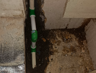 荔浦卫生间测漏水哪家好