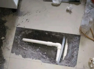 荔浦卫生间测漏水哪家好