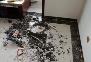 荔浦漏水检测多少钱