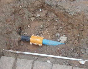 荔浦水管漏水检测的情况