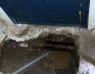 荔浦水管漏水检测多少钱