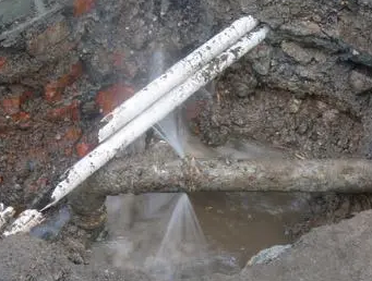 荔浦测漏水多少钱