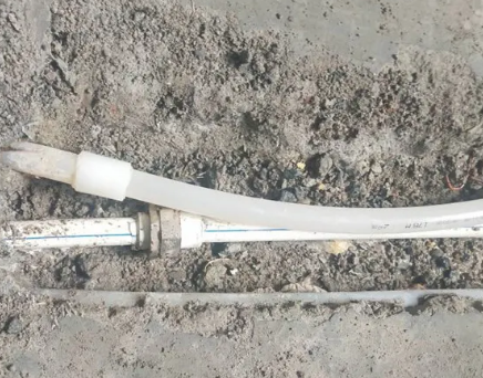 荔浦测漏水哪家好