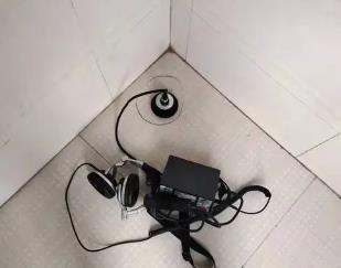 荔浦测漏水公司