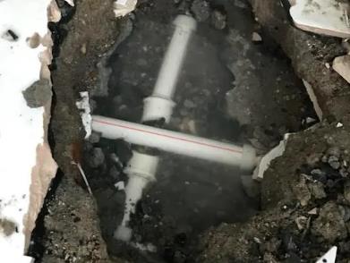 荔浦漏水检测公司哪家好