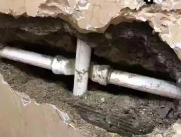 荔浦漏水检测电话多少