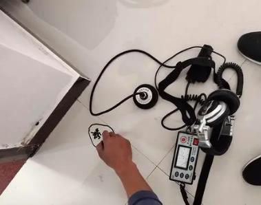 荔浦测漏水公司电话